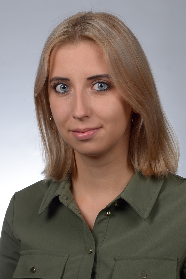 Савченко Екатерина Алексеевна.