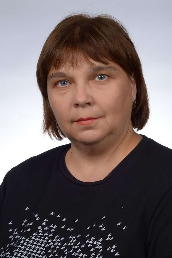 Берсенева Лариса Владимировна.